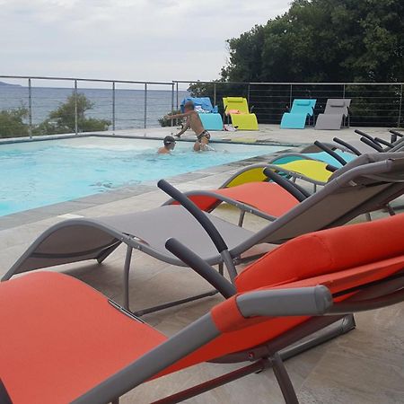 Residence Arinella Farinole Екстериор снимка