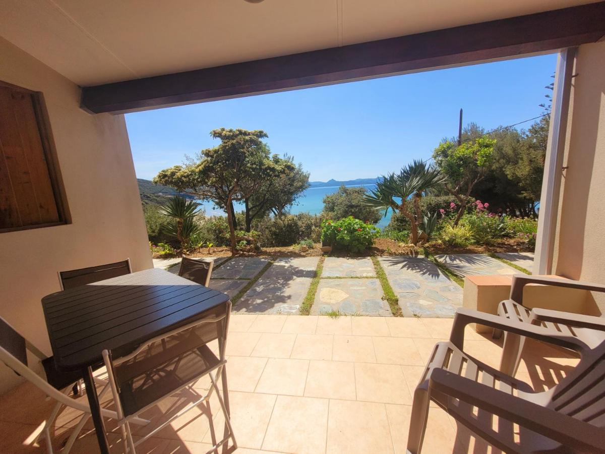 Residence Arinella Farinole Екстериор снимка