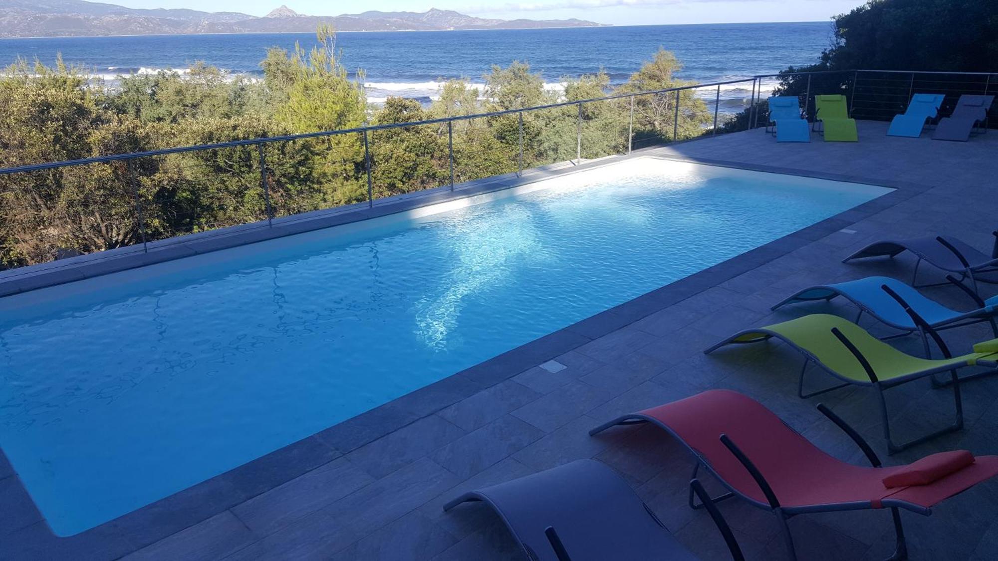 Residence Arinella Farinole Екстериор снимка