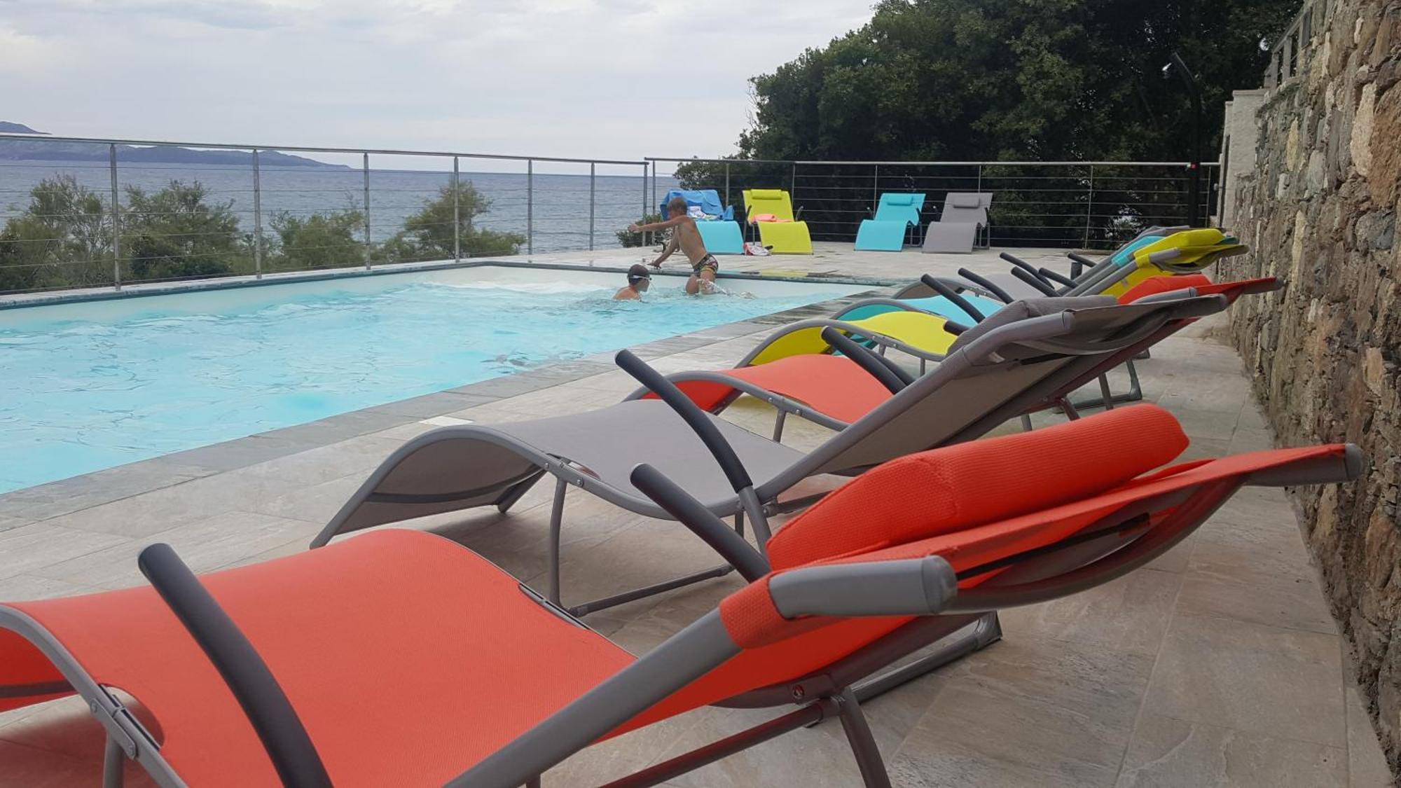 Residence Arinella Farinole Екстериор снимка