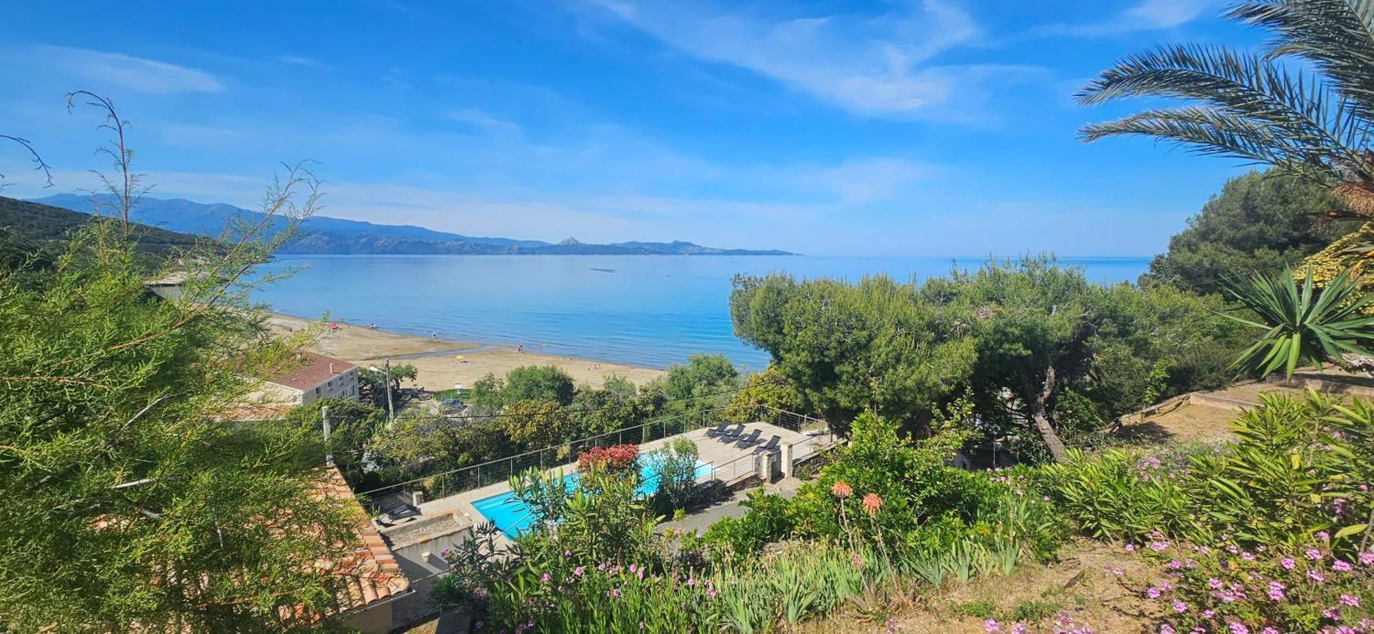 Residence Arinella Farinole Екстериор снимка