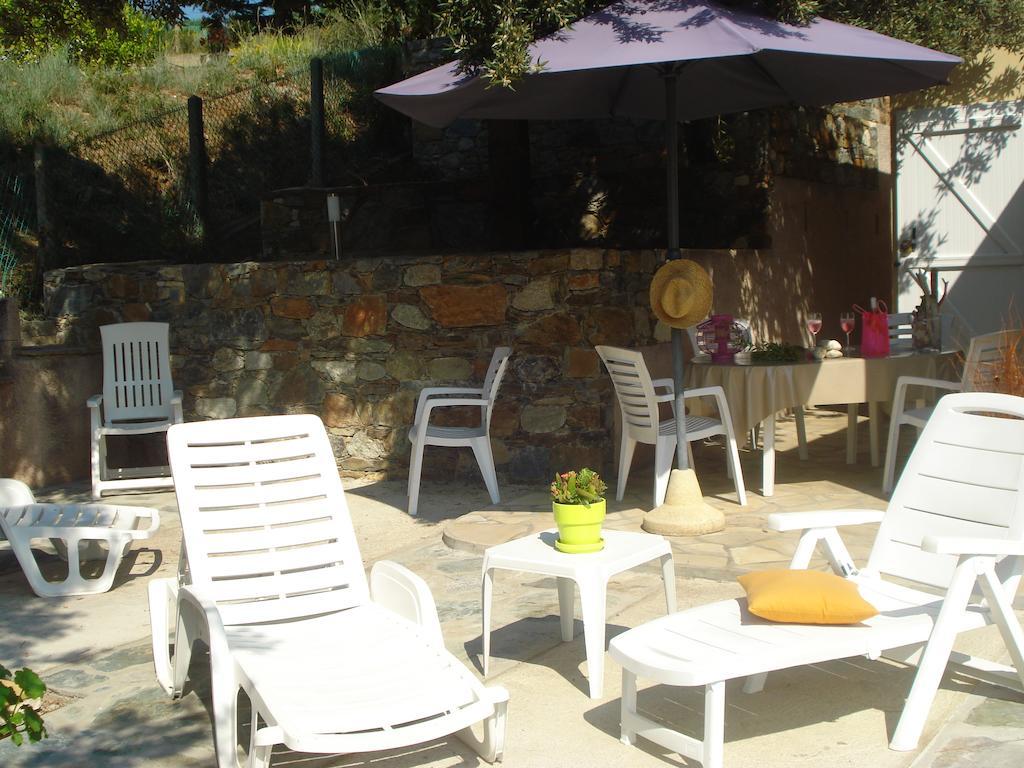 Residence Arinella Farinole Екстериор снимка