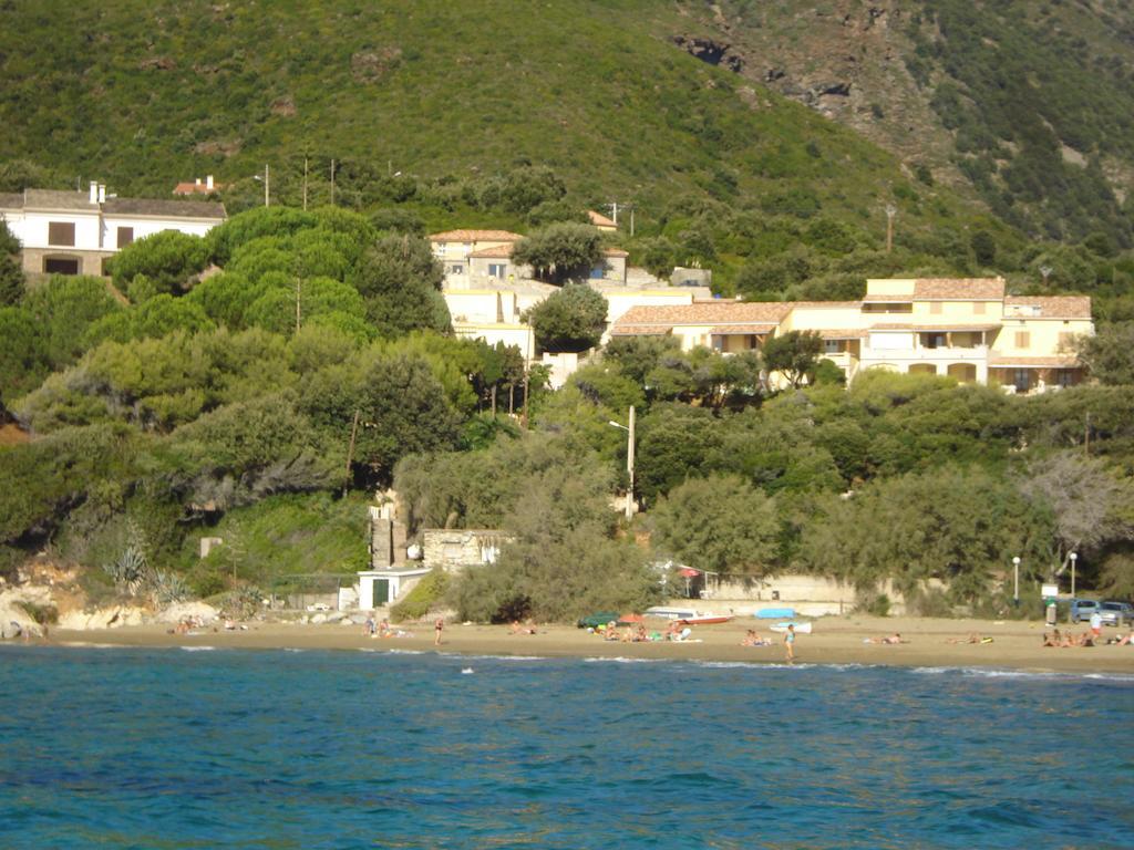 Residence Arinella Farinole Екстериор снимка