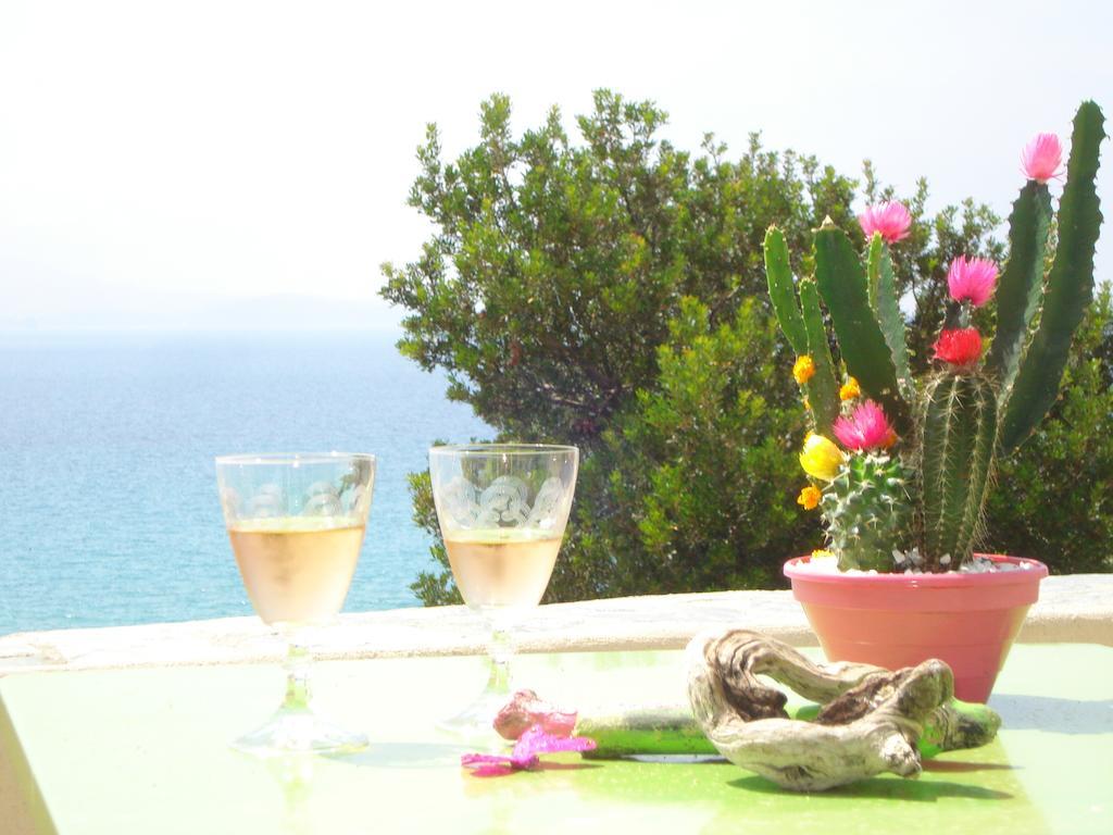 Residence Arinella Farinole Екстериор снимка