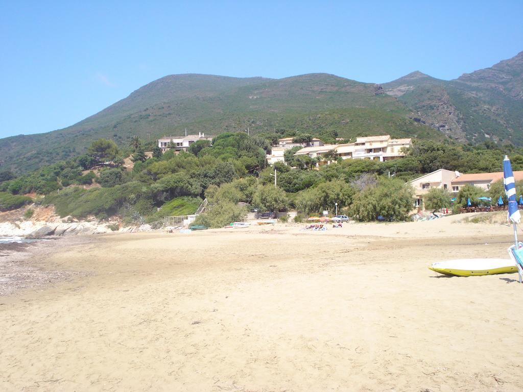 Residence Arinella Farinole Екстериор снимка