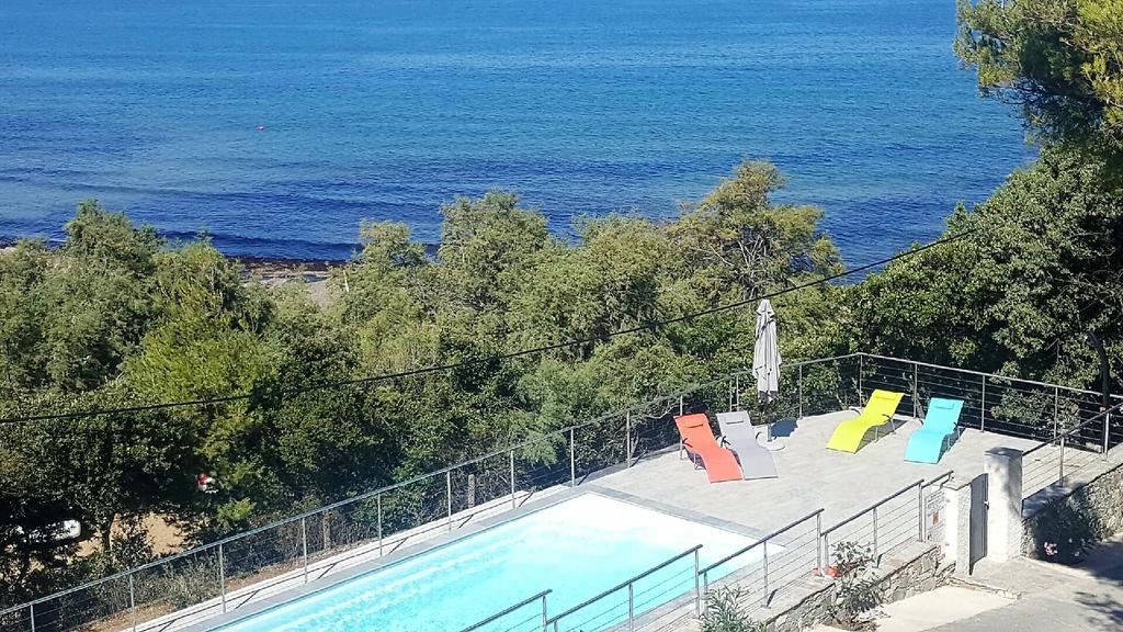 Residence Arinella Farinole Екстериор снимка