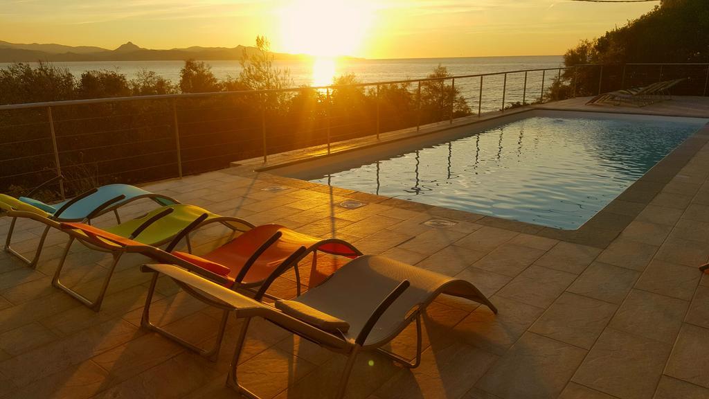 Residence Arinella Farinole Екстериор снимка