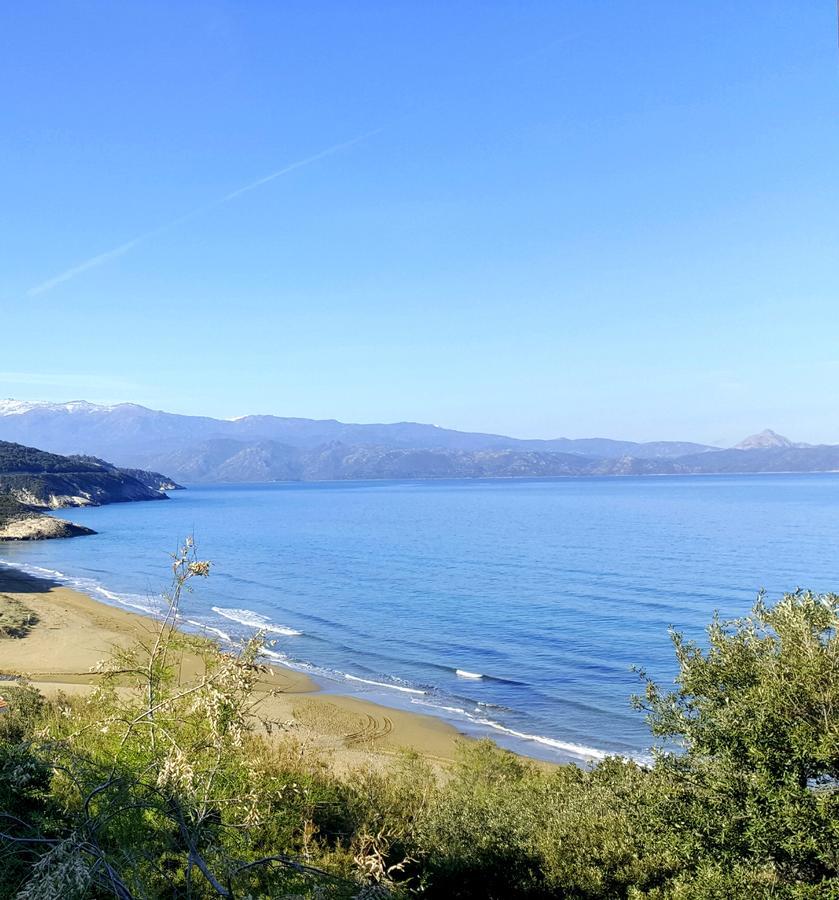 Residence Arinella Farinole Екстериор снимка