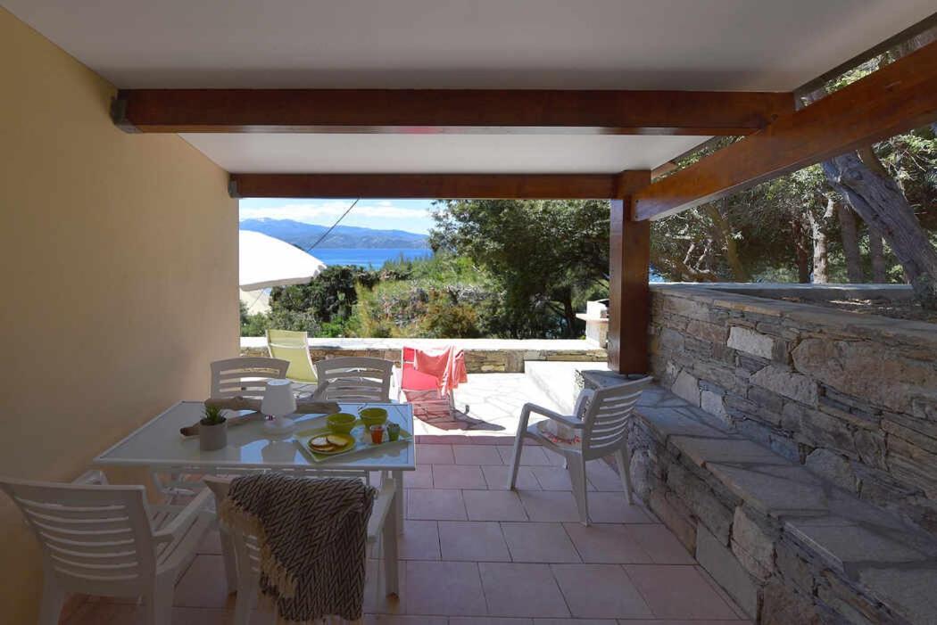 Residence Arinella Farinole Екстериор снимка