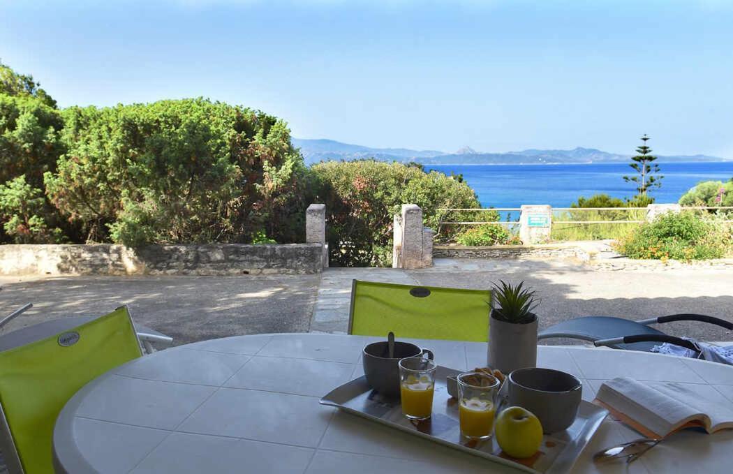 Residence Arinella Farinole Екстериор снимка