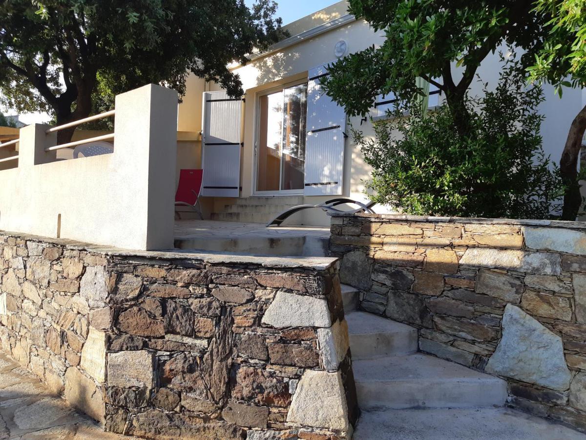 Residence Arinella Farinole Екстериор снимка