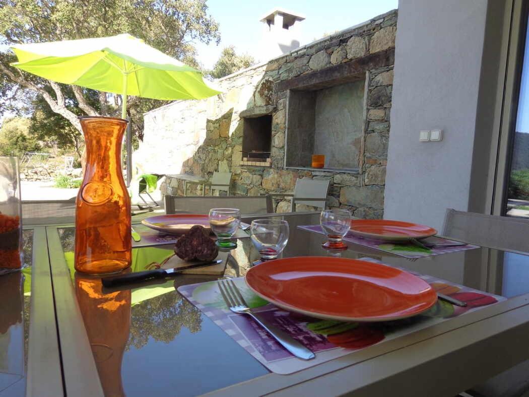 Residence Arinella Farinole Екстериор снимка
