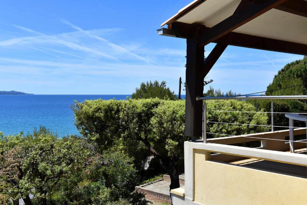 Residence Arinella Farinole Екстериор снимка