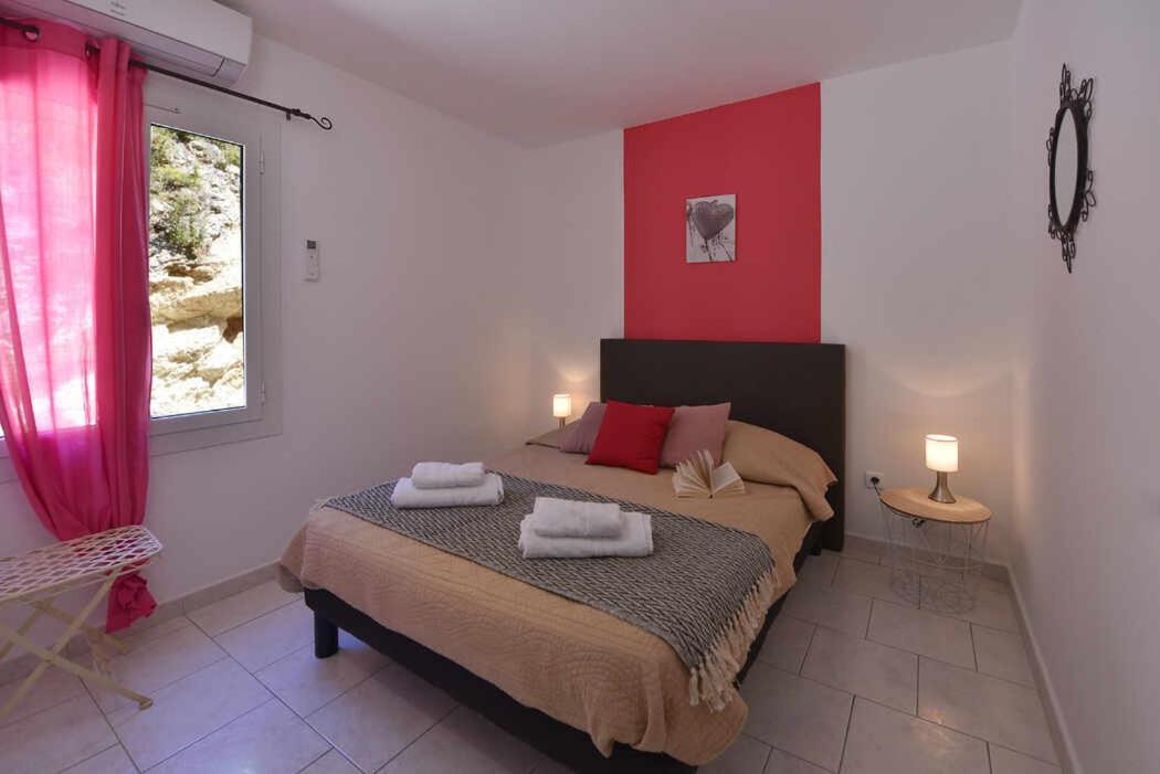 Residence Arinella Farinole Екстериор снимка