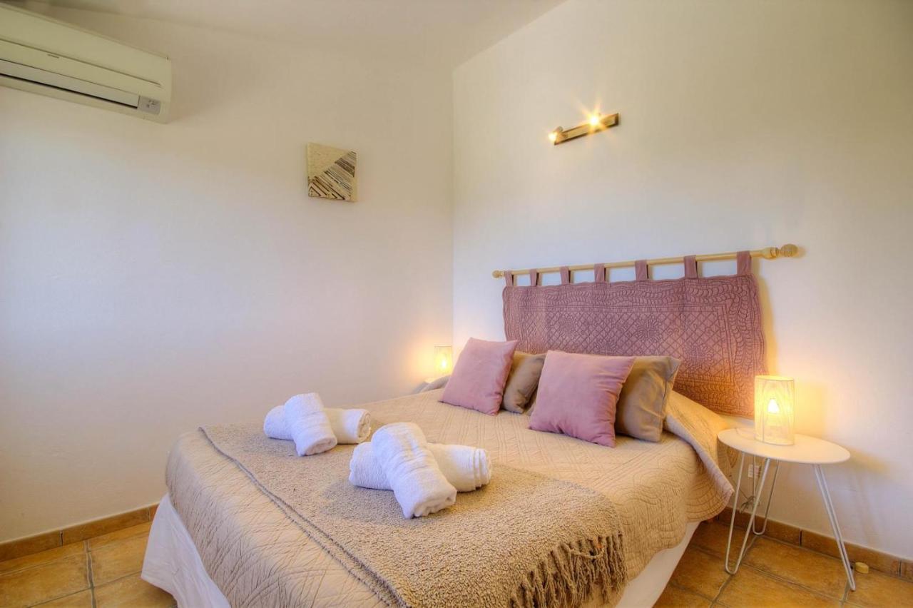 Residence Arinella Farinole Екстериор снимка