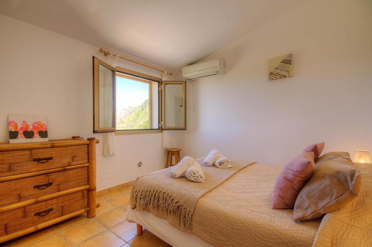 Residence Arinella Farinole Екстериор снимка