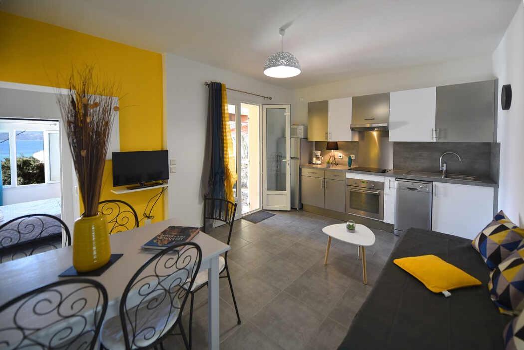 Residence Arinella Farinole Екстериор снимка